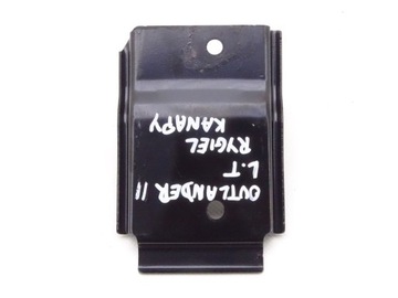 MITSUBISHI OUTLANDER II 06- ZÁVORA POHOVKA LEVÝ ZADNÍ