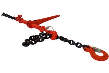 Двухкомпонентный натяжитель цепи 22 кН 2,2 т 6 мм 3М