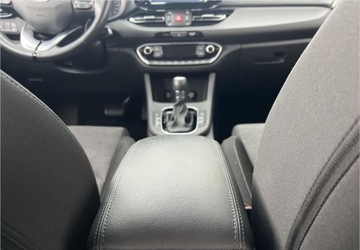 Hyundai i30 III Hatchback Facelifting 1.0 T-GDI 120KM 2020 Hyundai i30 1.0 T-GDI Smart Automat LED Kamera Gwarancja Hyundai Promise, zdjęcie 21