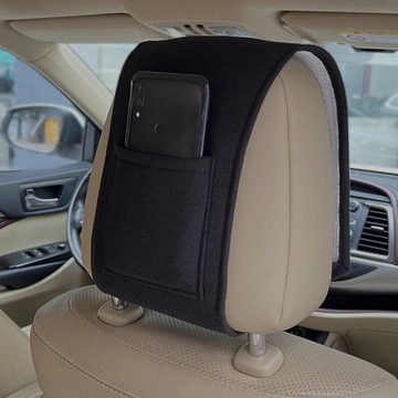 PRO 200 KRYT PODHLAVNÍKU VOZIDLA CHRYSLER 300 300C PT CRUISER VOYAGER