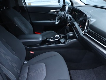 Kia Sportage V SUV Plug-In 1.6 T-GDI PHEV 265KM 2022 Kia Sportage 1.6 T-GDI PHEV, Salon Polska, zdjęcie 8