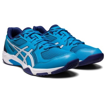 ASICS GEL-ROCKET 10 ОЛЬШТЫН 40,5