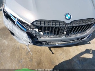 BMW Seria 7 G11-G12 2020 BMW Seria 7 2020 BMW 7 Series 740i Sedan 3.0 Benzyna 335KM, zdjęcie 5