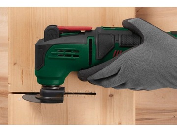 МНОГОФУНКЦИОНАЛЬНОЕ УСТРОЙСТВО PARKSIDE G4 АКСЕССУАРЫ 4 в 1 БОЛЬШОЙ НАБОР