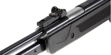 Пневматическая винтовка B3 с нижним натяжением, 5,5 мм, прочный карабин