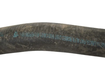 PŘÍVOD KAPALINY CHLADÍCÍHO CHRYSLER YPSILON 1.2 2013 RHD