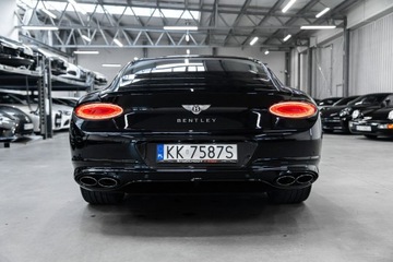 Bentley 2023 Bentley Continental GT V8 S 4.0 550KM. FV23%., zdjęcie 7