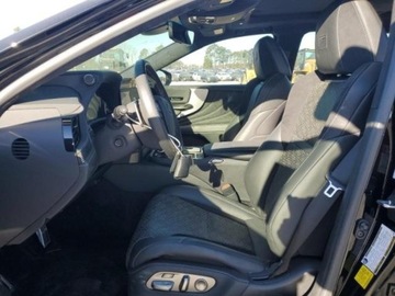 Lexus LS V 2022 Lexus LS 500 Base, 2022r., 3.5L, zdjęcie 7