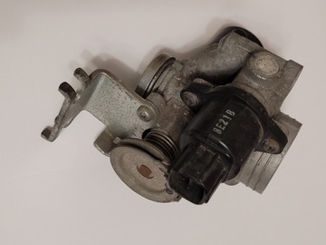 Suzuki Burgman 125 K7 Дроссельная заслонка