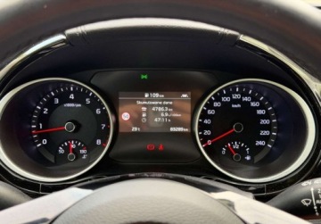 Kia Ceed III Hatchback 1.4 T-GDi 140KM 2018 Kia Ceed 1,4T 140KM FULL LED Key-Less NAVI JBL Kamera Serwis Bezwypadkowy, zdjęcie 15