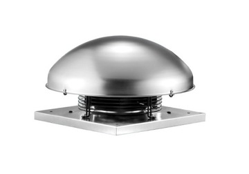 Крышный вентилятор Dospel WD II 315 007-0304