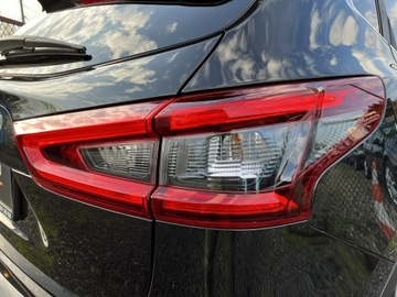 Nissan Qashqai II Crossover Facelifting 1.6 DiG-T 163KM 2018 Nissan Qashqai 1.6Turbo/ Panorama /Kamera 360/Navi, zdjęcie 23