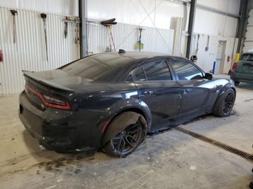 Dodge Charger VII 2020 Dodge Charger Scat Pack 2020 6.4l 6.4 Benzyna 485KM, zdjęcie 3