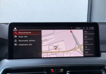 BMW X3 G01 SUV Facelifting 2.0 20d 190KM 2022 BMW X3 I wlasciciel Polska M Sport Gwarancja Bezwypadkowy FVAT23, zdjęcie 32