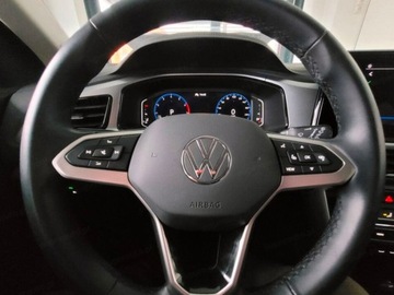 Volkswagen T-Roc I SUV Facelifting 1.5 TSI ACT 150KM 2024 Volkswagen T-Roc Life Plus 1.5 TSI 150KM DSG, zdjęcie 4