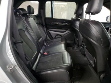 Jeep Grand Cherokee V 2023 Jeep Grand Cherokee 2023, 3.6L, od ubezpieczalni 3.6 Benzyna 293KM, zdjęcie 8
