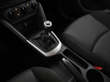 Mazda CX-3 Crossover 2.0 SKY-G 120KM 2016 Mazda CX-3 niski przebieg ks.serwisowa, zdjęcie 25