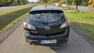 Mazda 3 II 2010 Mazda 3 Pali Jeździ Chłodnice całe, zdjęcie 5
