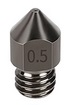 Dysza stal hartowana 0.5 MK8 wysoka temperatura