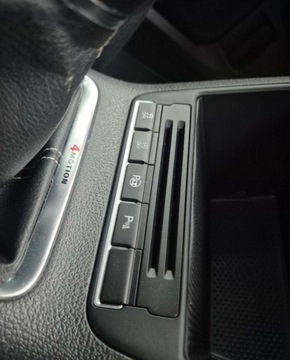 Volkswagen Tiguan I SUV Facelifting 2.0 TDI CR DPF BlueMotion 177KM 2014 Volkswagen Tiguan 2,0 177 KM 4Motion Xenon Asystent Kamera PDC 2.0 Diesel, zdjęcie 16