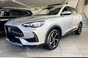 MG 2023 MG Hs 1.5 T-GDI Exclusive Suv 162KM 2023