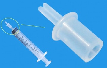 чистка и разблокировка головы брата