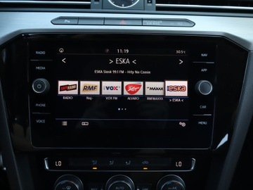 Volkswagen Arteon Fastback 1.5 TSI 150KM 2018 VW Arteon 1.5 TSI, Salon Polska, Automat, VAT 23%, zdjęcie 15