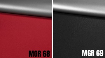 Крышная рулонная штора ПРЕМИУМ на окно Velux 78х118 МК06