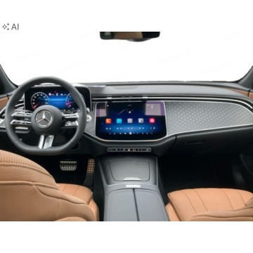 Mercedes Klasa E W214 Sedan 2.0 220d 197KM 2026 220 d 4M Pakiet wyposażenia AMG Advanced Plus + Night + Kamera 360, zdjęcie 7