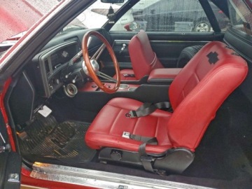 Chevrolet 1978 Chevrolet El Camino 1978 5.0 Benzyna 140KM, zdjęcie 8