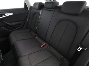 Audi A6 C7 Avant Facelifting 2.0 TDI ultra 190KM 2017 Audi A6 Avant FV23% S-tronic klima auto navi, zdjęcie 16