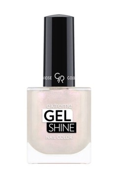 GOLDEN ROSE Extreme Gel Shine lakier do paznokci 104