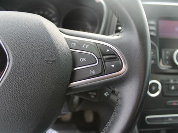 Renault Megane IV Grandtour 1.5 Blue dCi 95KM 2019 Renault Megane Kombi Business F-vat Gwarancja, zdjęcie 19