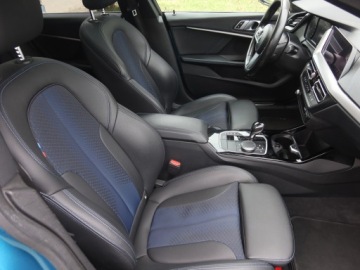 BMW Seria 2 G42-U06 Gran Coupe 1.5 218i 140KM 2020 BMW 2 Gran Coupe 218i Gran Coupé, Salon Polska, zdjęcie 8