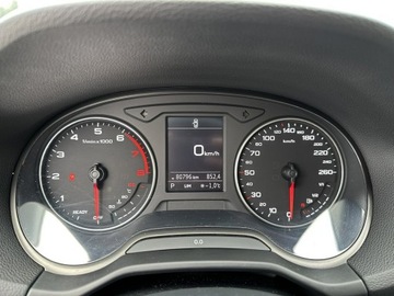 Audi Q2 SUV 1.5 35 TFSI 150KM 2019 Audi Q2 Tylko 81000km*Navi*, zdjęcie 17