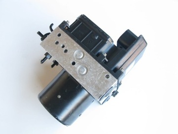 Насос ABS ASR Fabia Ibiza VW 6Q0614417E 6Q0907379H