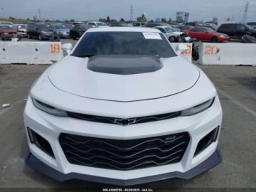 Chevrolet Camaro VI 2022 Chevrolet Camaro ZL1 2022 6.2 Benzyna 650KM, zdjęcie 7