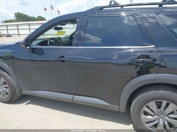 Nissan Pathfinder III 2024 Nissan Pathfinder SV 2024 3.5l 3.5 Benzyna 284KM, zdjęcie 2