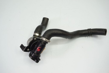 KAWASAKI Z-800 13-17 ШЛАНГ ТЕРМОСТАТА ВОДЯНАЯ ТРУБКА