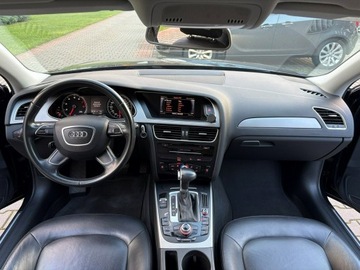Audi A4 B8 Limousine Facelifting 1.8 TFSI 170KM 2014 Audi A4 Limousine 1.8 benzyna 170 KM Xenony Skóry, zdjęcie 7