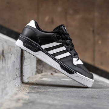 ADIDAS ORIGINALS RIVALRY LOW
