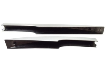 Для RENAULT LAGUNA III MK3 COMBI RAIL COVER P