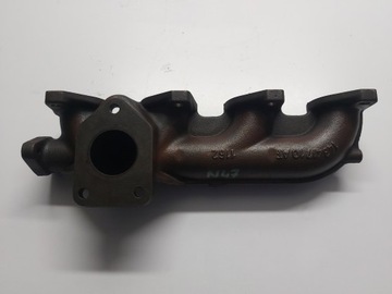 BMW E60 E83 E87 E90 LCI N47 2.0D 7797389 KOLEKTOR VÝFUKOVÝ