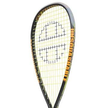 Ракетка для сквоша Unsquashable James Willstrop 120 г
