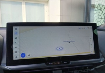 Toyota C-HR II SUV Plug-In 2.0 Hybrid Dynamic Force Plug-in  223KM 2025 Toyota C-HR C-HR PHEV GR Sport FV23 Salon PL Serwis ASO 1 wl., zdjęcie 17