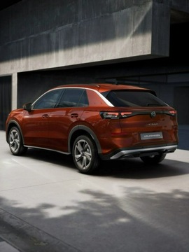 Volkswagen T-Roc I 2026 Volkswagen T-Roc Wersja Life 1.5 eTSI 116 KM DSG, zdjęcie 11