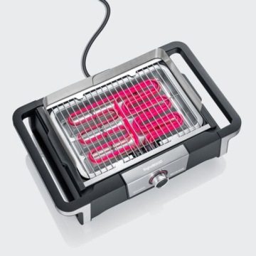 Северин PG 8118 DIGITAL BOOST S