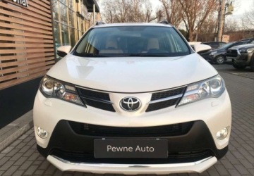 Toyota RAV4 IV MPV D-4D 125 124KM 2015 Toyota RAV4 Toyota RAV4 2.0 D-4D Premium 2.0 Diesel 124KM, zdjęcie 11