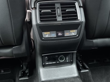 Skoda Kodiaq I SUV Facelifting 2.0 TDI SCR 150KM 2022 Skoda Kodiaq 2.0TDI 150KM 4X4 Style DSG l LED Matr, zdjęcie 32