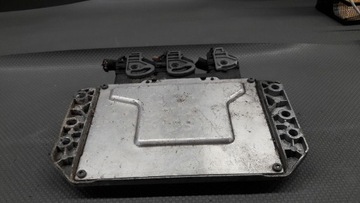 8200461733 ŘÍZENÍ MOTORU RENAULT MODUL 1,4